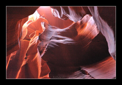 Antelope Canyon