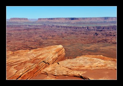 Color Landscapes of the Southwestern United States.