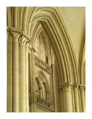 Cathedrale de Coutances 9