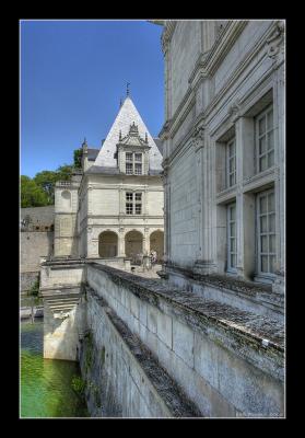 Jardins de Villandry 6