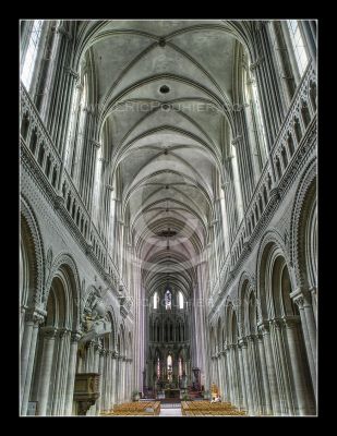 Cathedrale de Bayeux 6