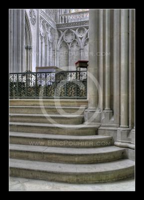 Cathedrale de Bayeux 7