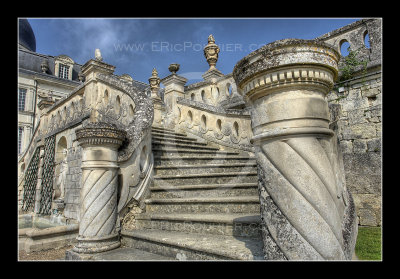 Chateau de Valencay 15