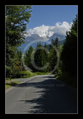 Mont Blanc  2