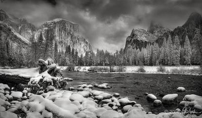 Gates of the Valley