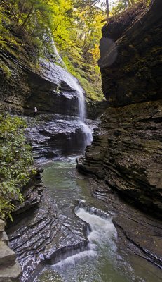 Watkins Glen State Park