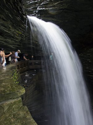 Watkins Glen State Park