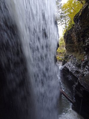 Watkins Glen State Park