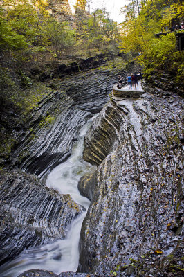 Watkins Glen State Park