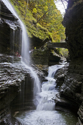 Watkins Glen State Park