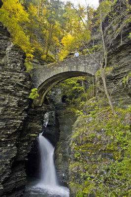 Watkins Glen State Park