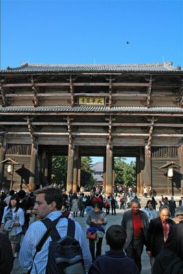 Nara