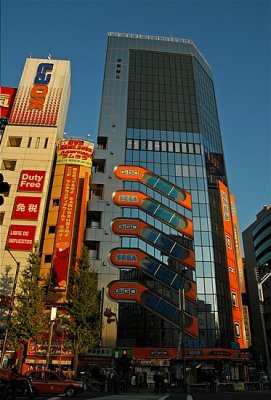 Tokyo