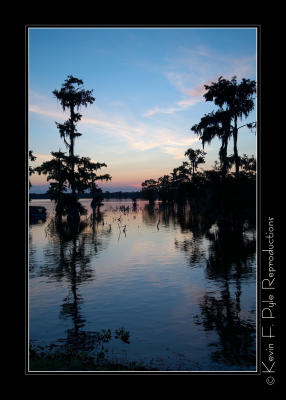 Lake Martin 6 28 06
