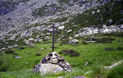 Croix de fer