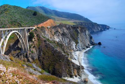 California Coast