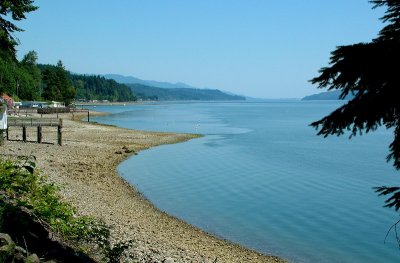 Hood Canal