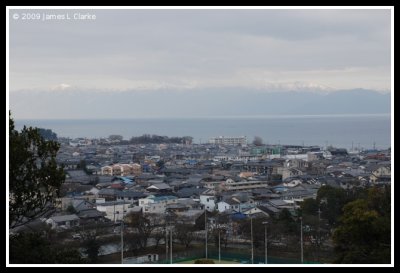 Towards Lake Biwa and Beyond