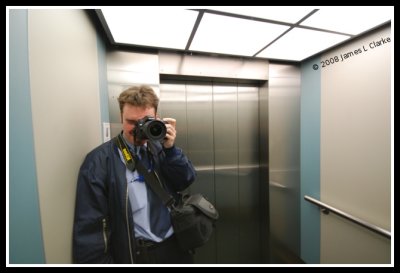 Wide Angle Elevator SP