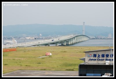 The Bridge to the Airport