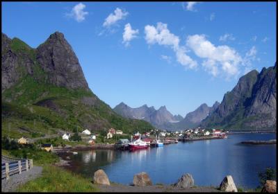 Noorwegen