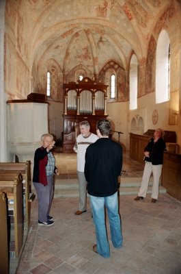 Somorja és Gútor - Somorja and Gútor