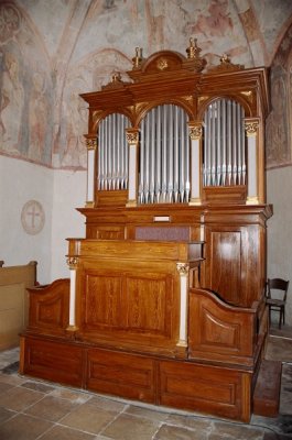A templom orgonja - The church organ.jpg