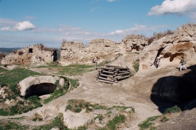 A vr romjai - The ruins of the castle 02.jpg
