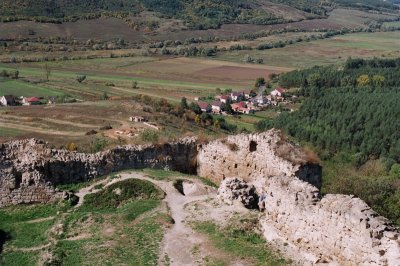 A vr romjai - The ruins of the castle 03.jpg