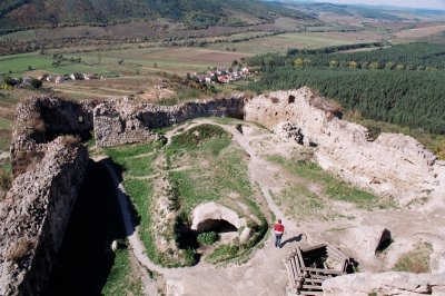 A vr romjai - The ruins of the castle 04.jpg
