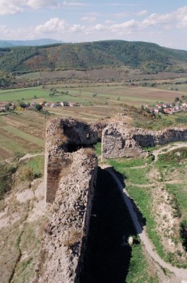 A vr romjai - The ruins of the castle 07.jpg
