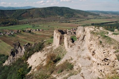 A vr romjai - The ruins of the castle 05.jpg