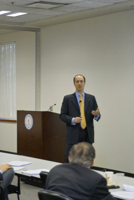 February 2, 2012: Special Tax Update Meeting - Recent Developments for 2011
