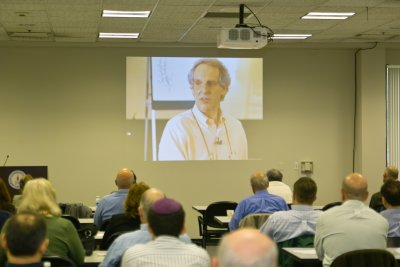 May 1, 2012: Professional/Personal Development: Growing All Aspects of YOU