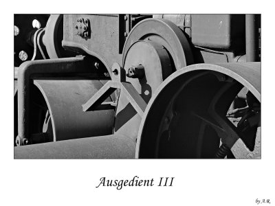 Ausgedient III