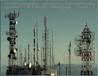 COMMUNICATION || POLLUTION