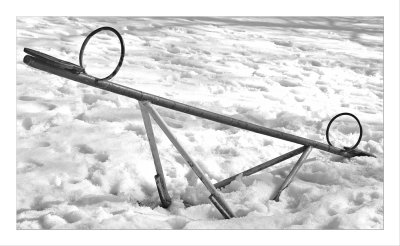 Waiting For Spring