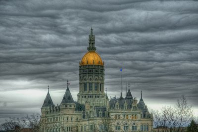 High Dynamic Range (HDR) Photographs
