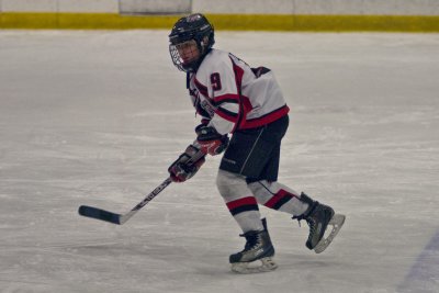 Conor's Hockey Game 12-18-11