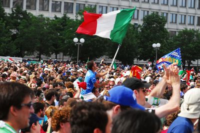 Italiy's Soccer Victory!.jpg