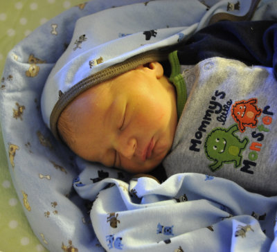 Brayden