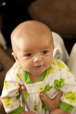 Brayden Christopher