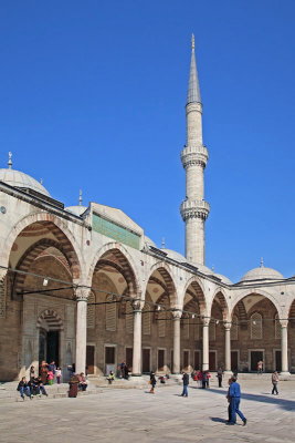 Sultan Ahmed Mosque Sultanahmet Camii modra moeja_MG_3549-11.jpg