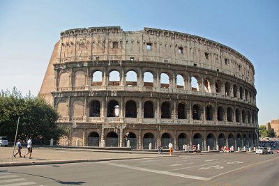 Colosseum, Rome kolosej, Rim_MG_6661-11.jpg