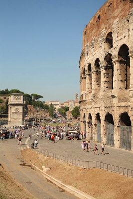 Colosseum, Rome kolosej, Rim_MG_6667-11.jpg