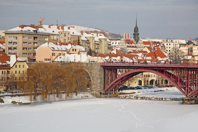 Maribor during the winter Maribor pozimi_MG_9581-11.jpg