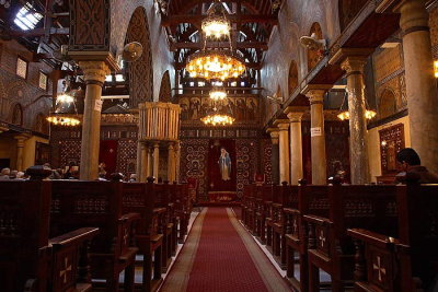 The Hanging church-Coptic Cairo_MG_8802-1.jpg