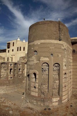 Roman tower-Coptic Cairo_MG_8828-1.jpg