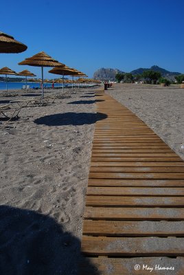 Mythos Beach