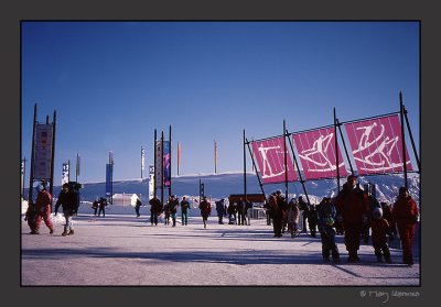 Lillehammer OL 1994